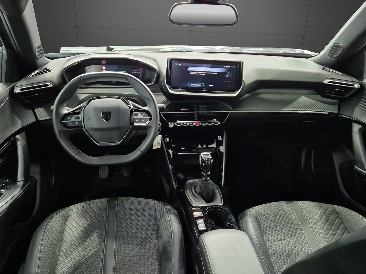 Peugeot 2008 Allure Gasolina 100 S&S 6 Vel. MAN - Foto 11