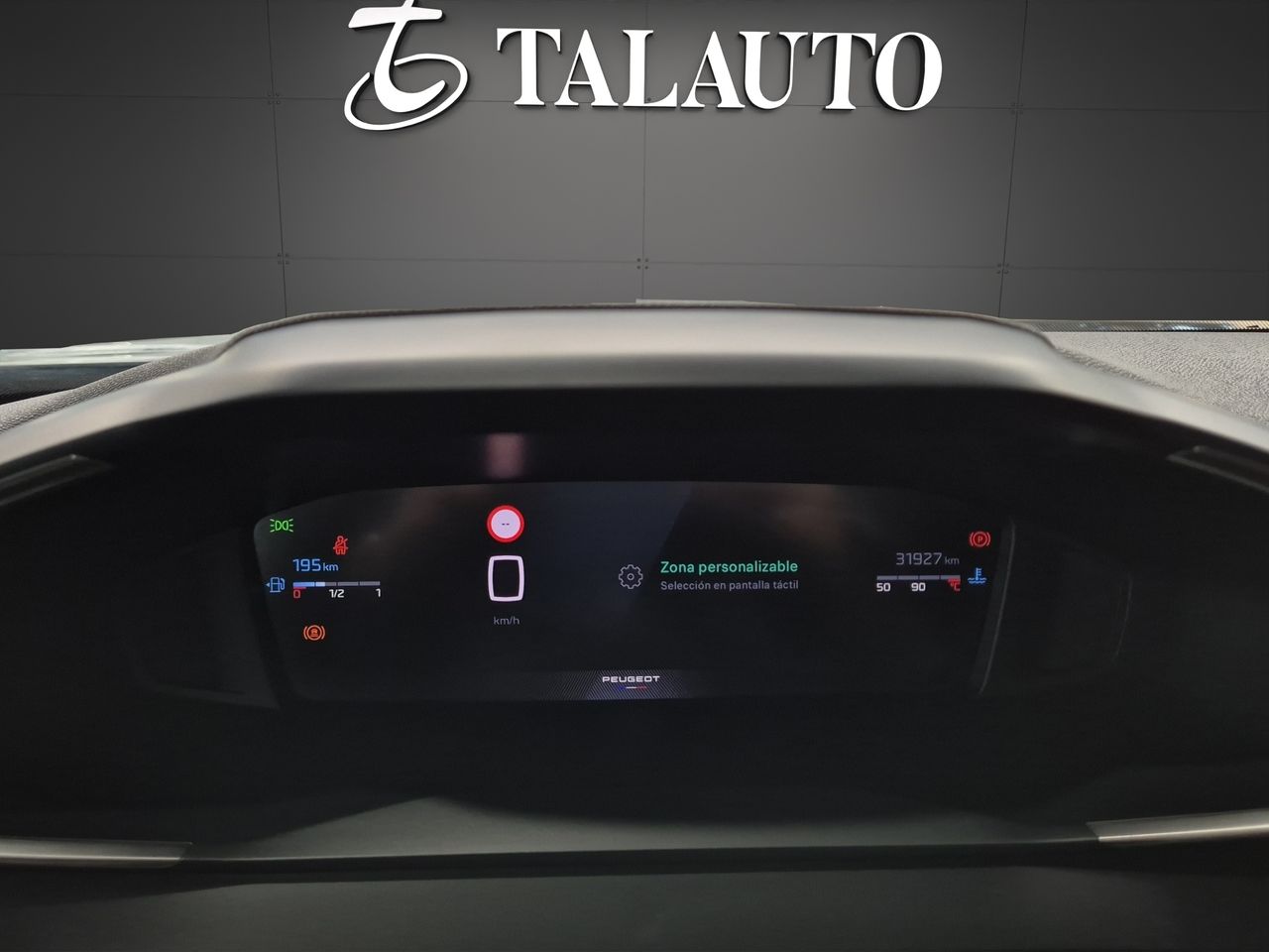 Peugeot 2008 Allure Gasolina 100 S&S 6 Vel. MAN - Foto 14