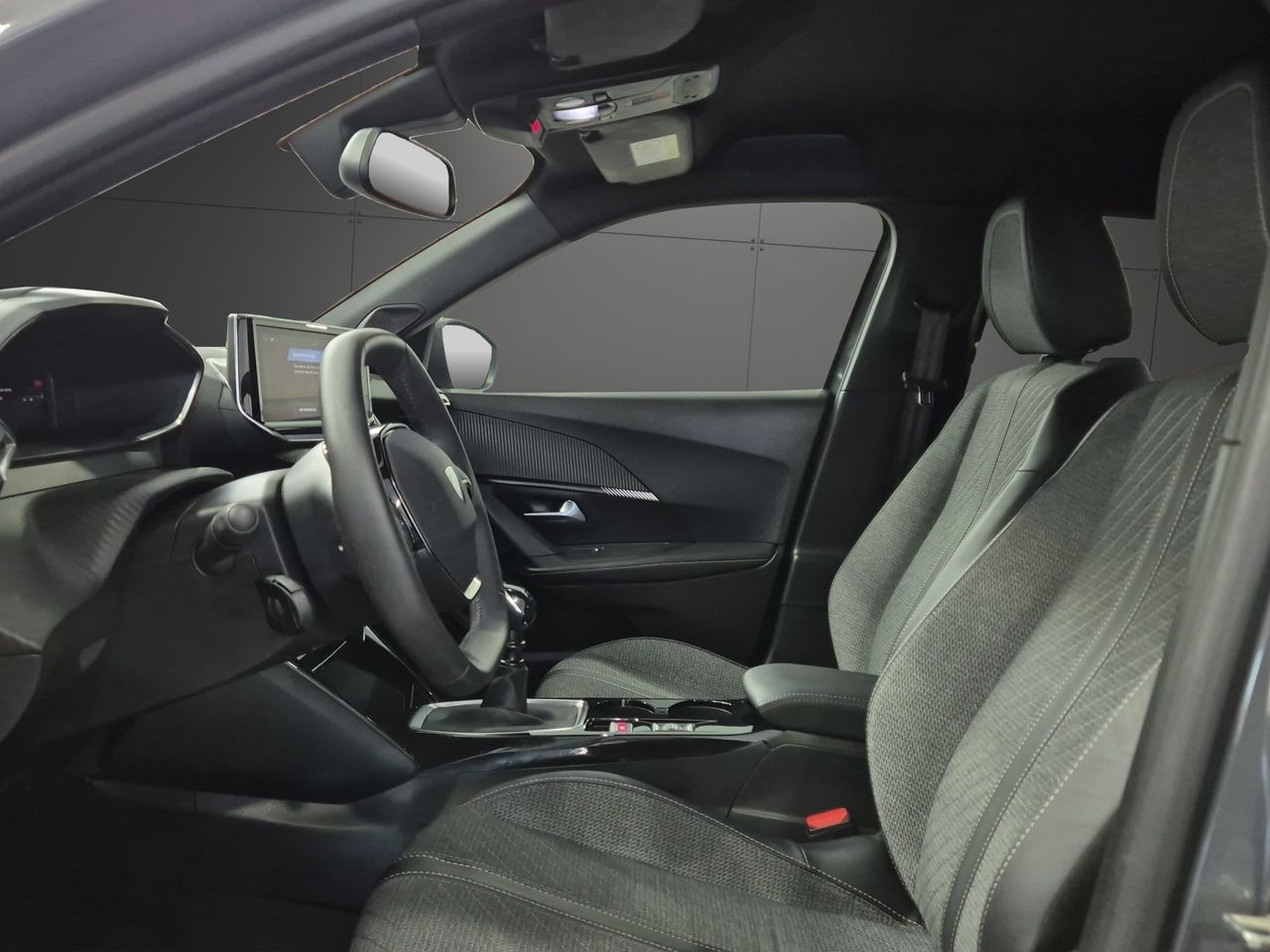 Peugeot 2008 Allure Gasolina 100 S&S 6 Vel. MAN - Foto 10