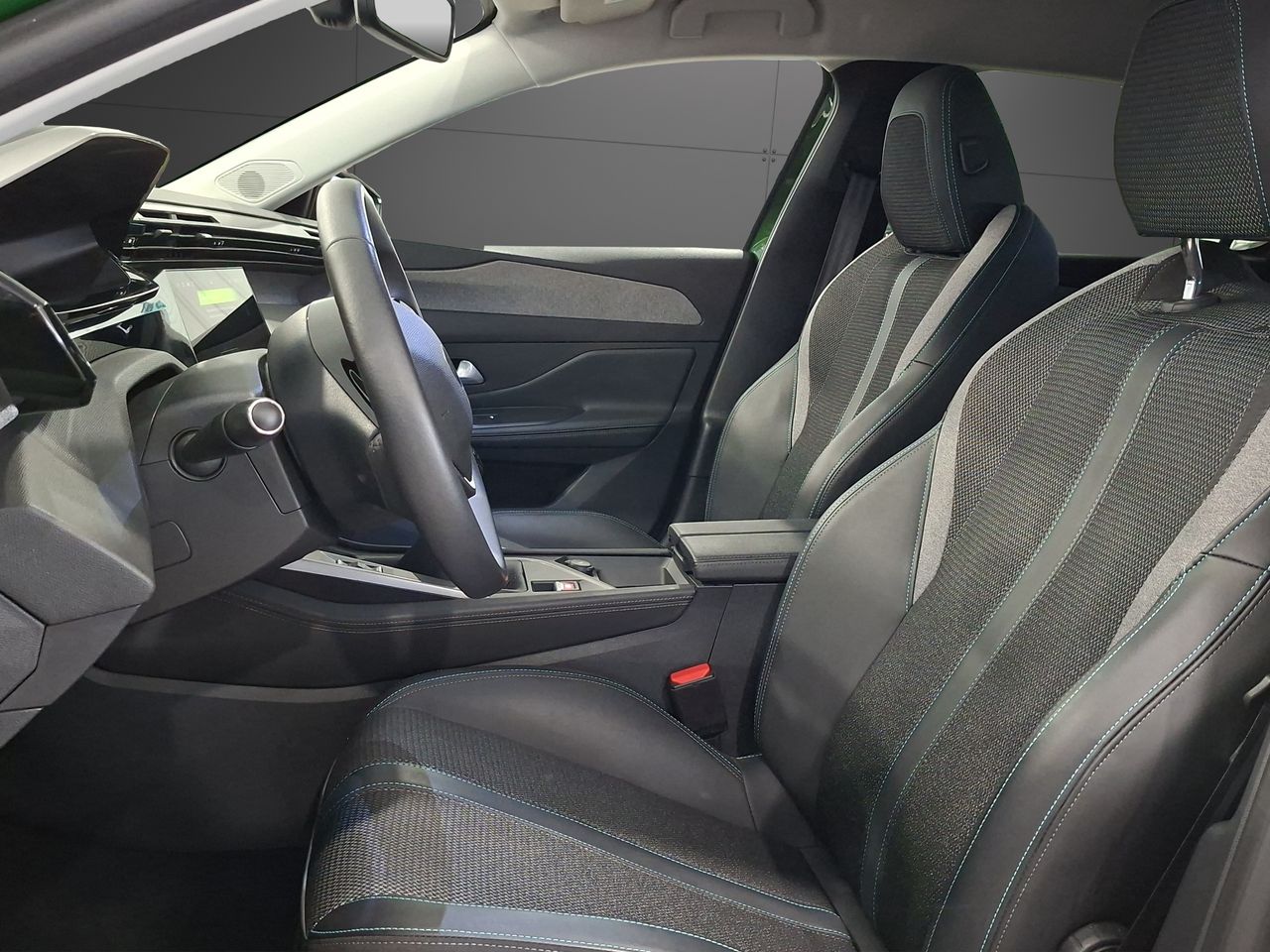 Peugeot 308 5P Allure Gasolina 130 S&S MAN - Foto 10