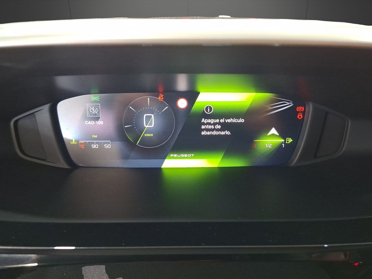 Peugeot 308 5P Allure Gasolina 130 S&S MAN - Foto 14