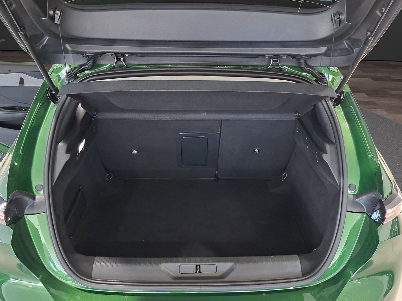 Peugeot 308 5P Allure Gasolina 130 S&S MAN - Foto 13