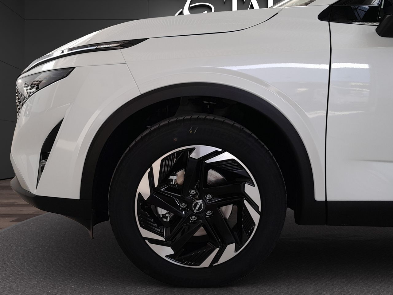 Nissan Qashqai DIG-T 116kW CVT N-Connecta - Foto 9