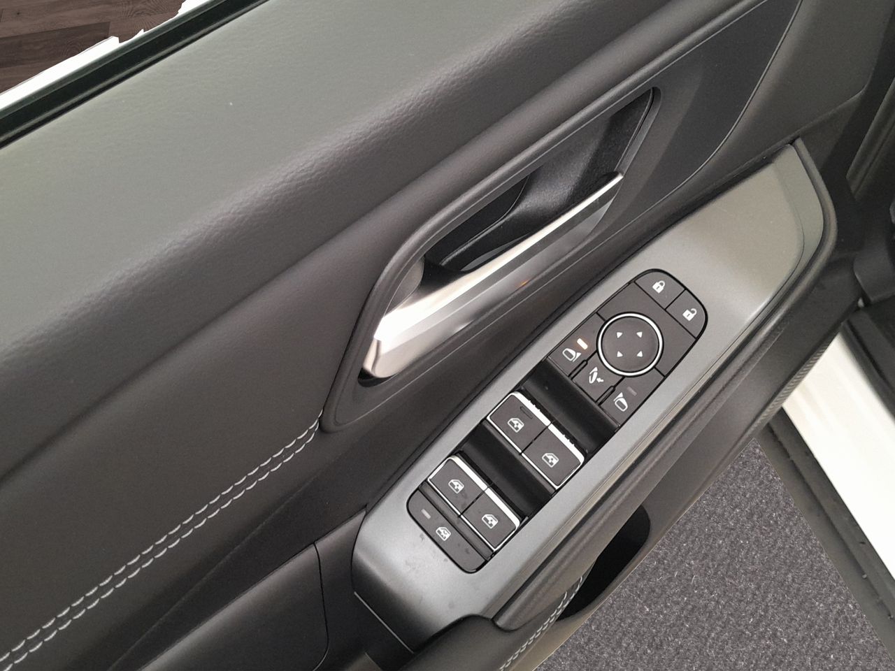 Nissan Qashqai DIG-T 116kW CVT N-Connecta - Foto 15