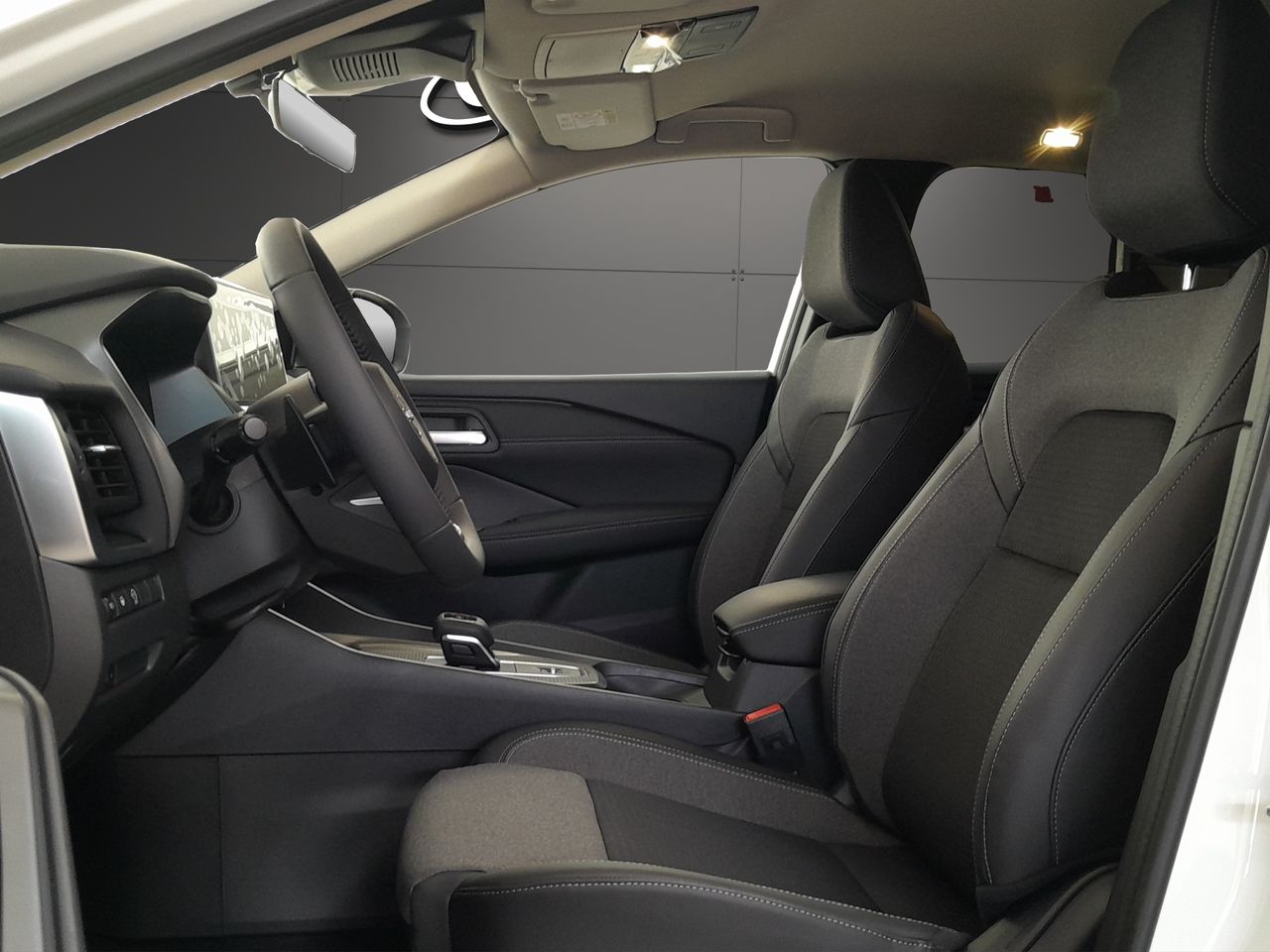 Nissan Qashqai DIG-T 116kW CVT N-Connecta - Foto 10