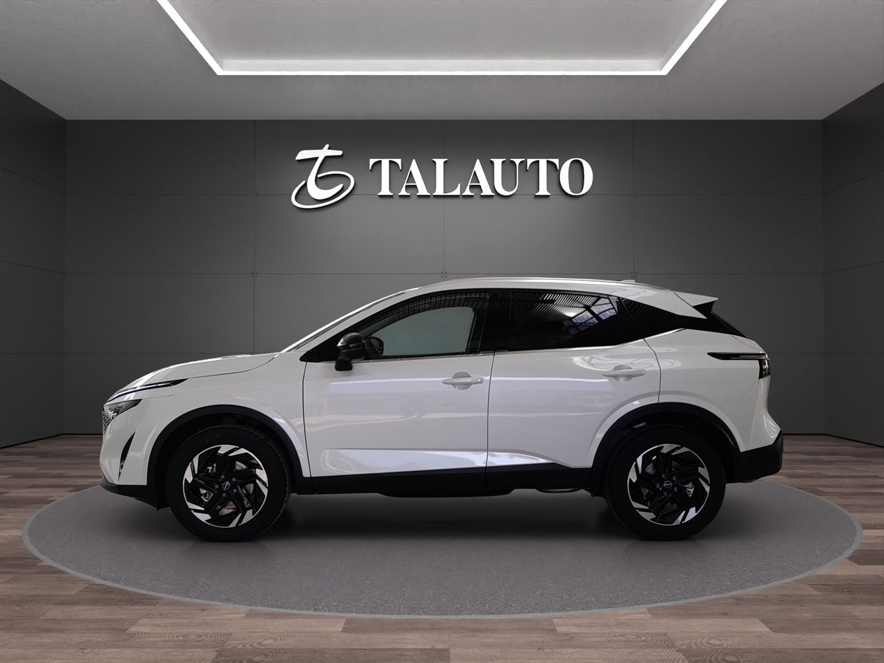 Nissan Qashqai DIG-T 116kW CVT N-Connecta - Foto 3