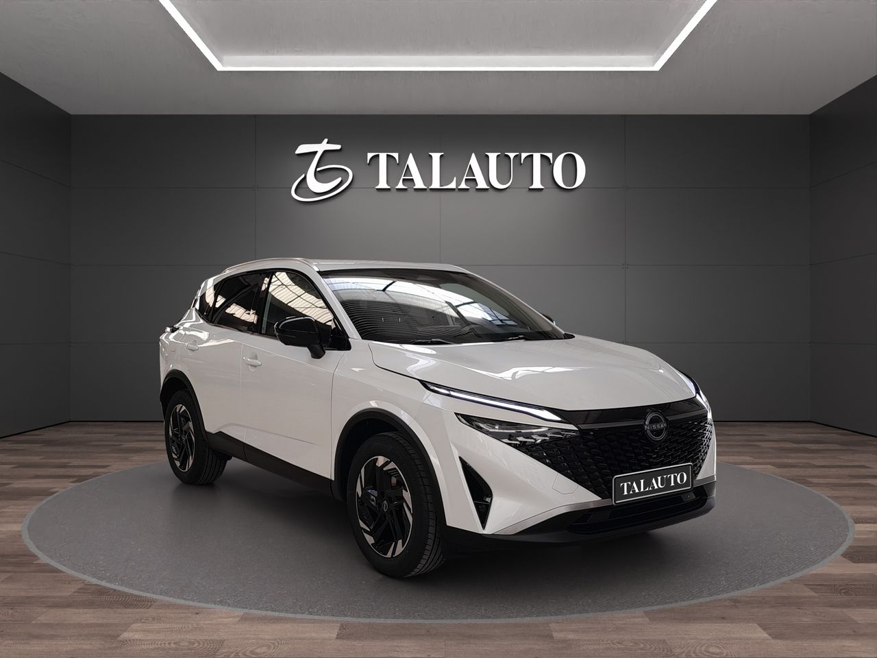 Nissan Qashqai DIG-T 116kW CVT N-Connecta - Foto 8