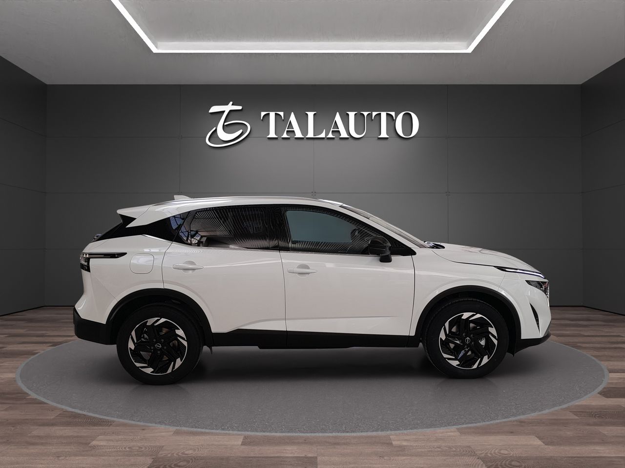 Nissan Qashqai DIG-T 116kW CVT N-Connecta - Foto 7