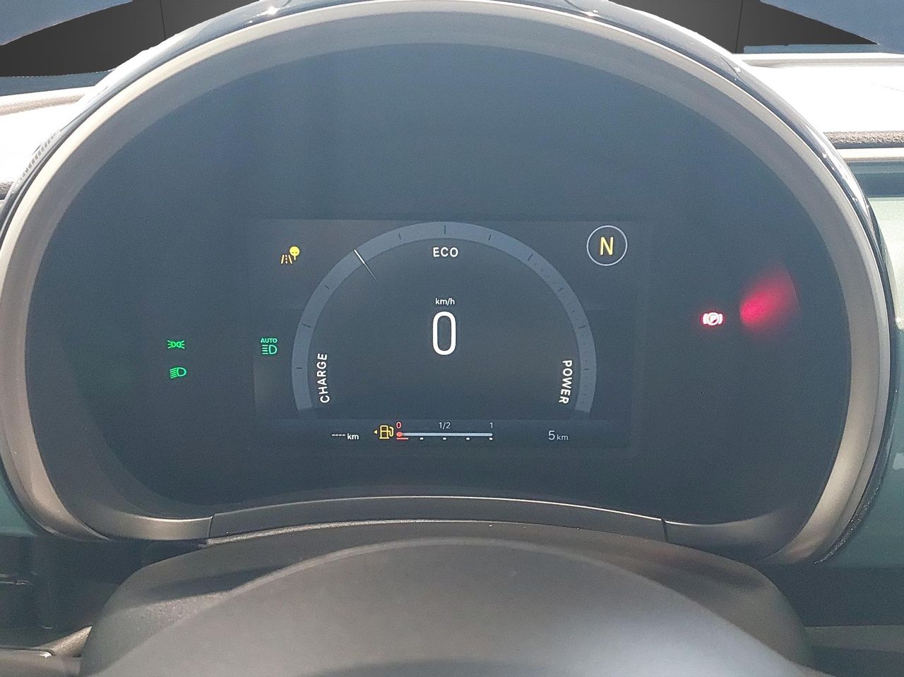 Fiat 600 600 Icon MHEV 1.2 81kW (110CV) DDCT - Foto 19