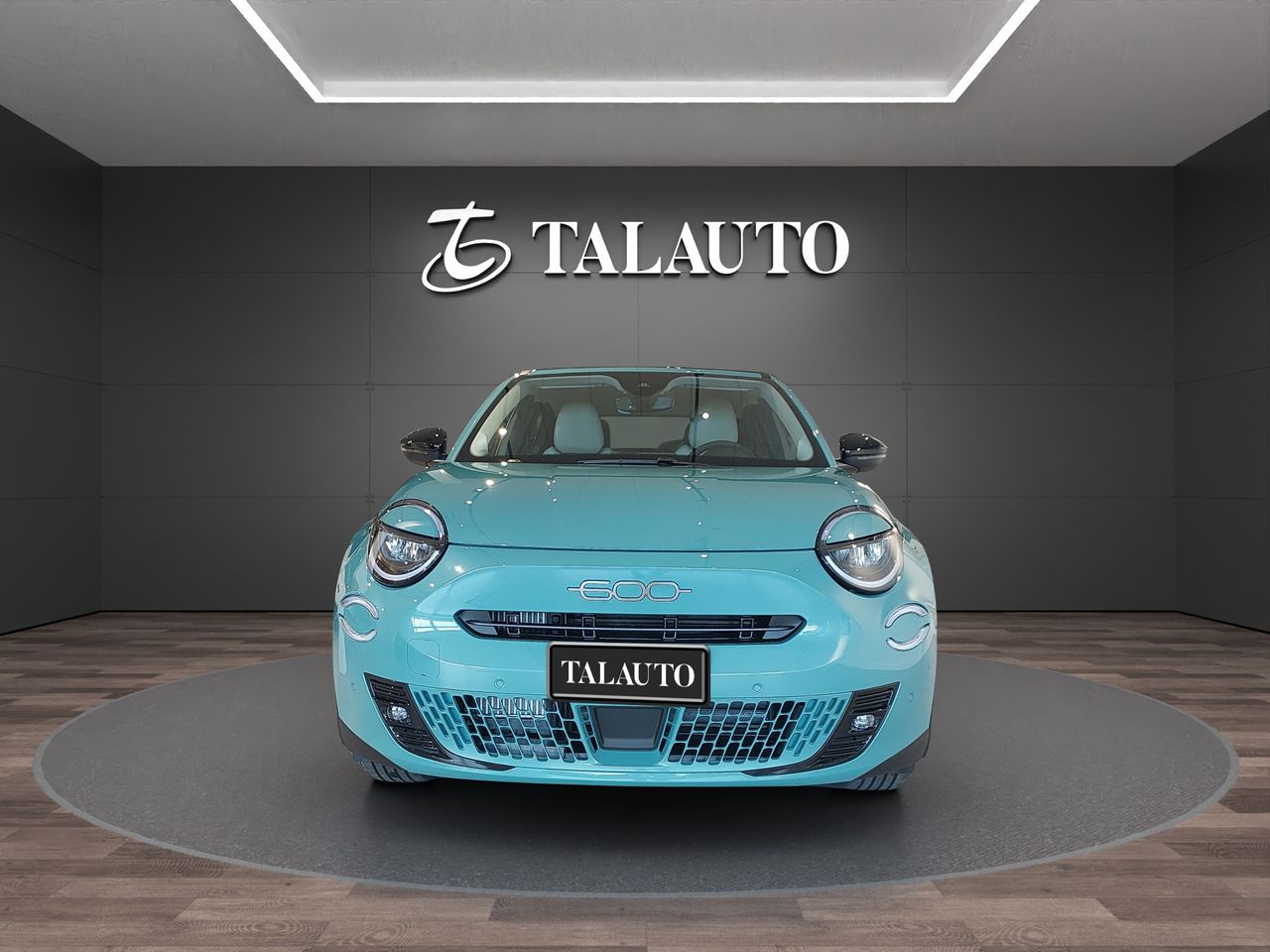 Fiat 600 600 Icon MHEV 1.2 81kW (110CV) DDCT - Foto 4