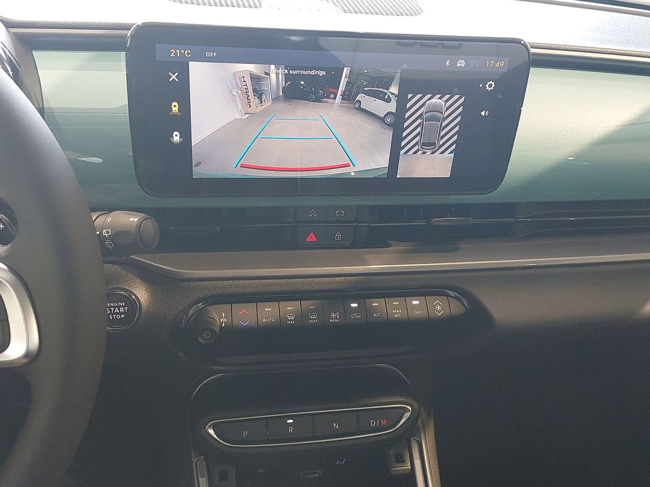 Fiat 600 600 Icon MHEV 1.2 81kW (110CV) DDCT - Foto 14