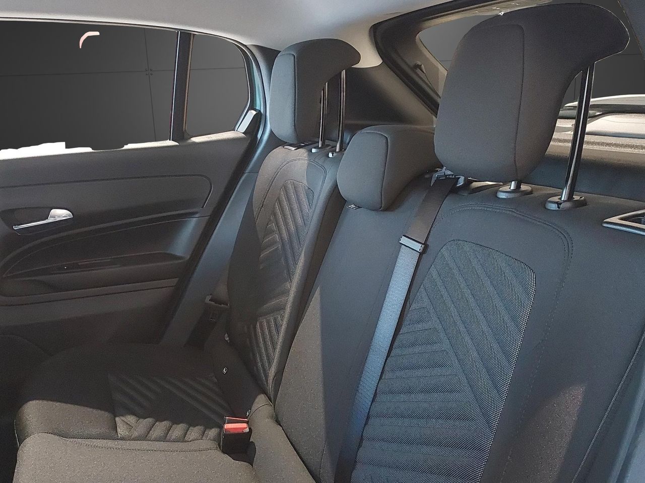 Fiat 600 600 Icon MHEV 1.2 81kW (110CV) DDCT - Foto 12