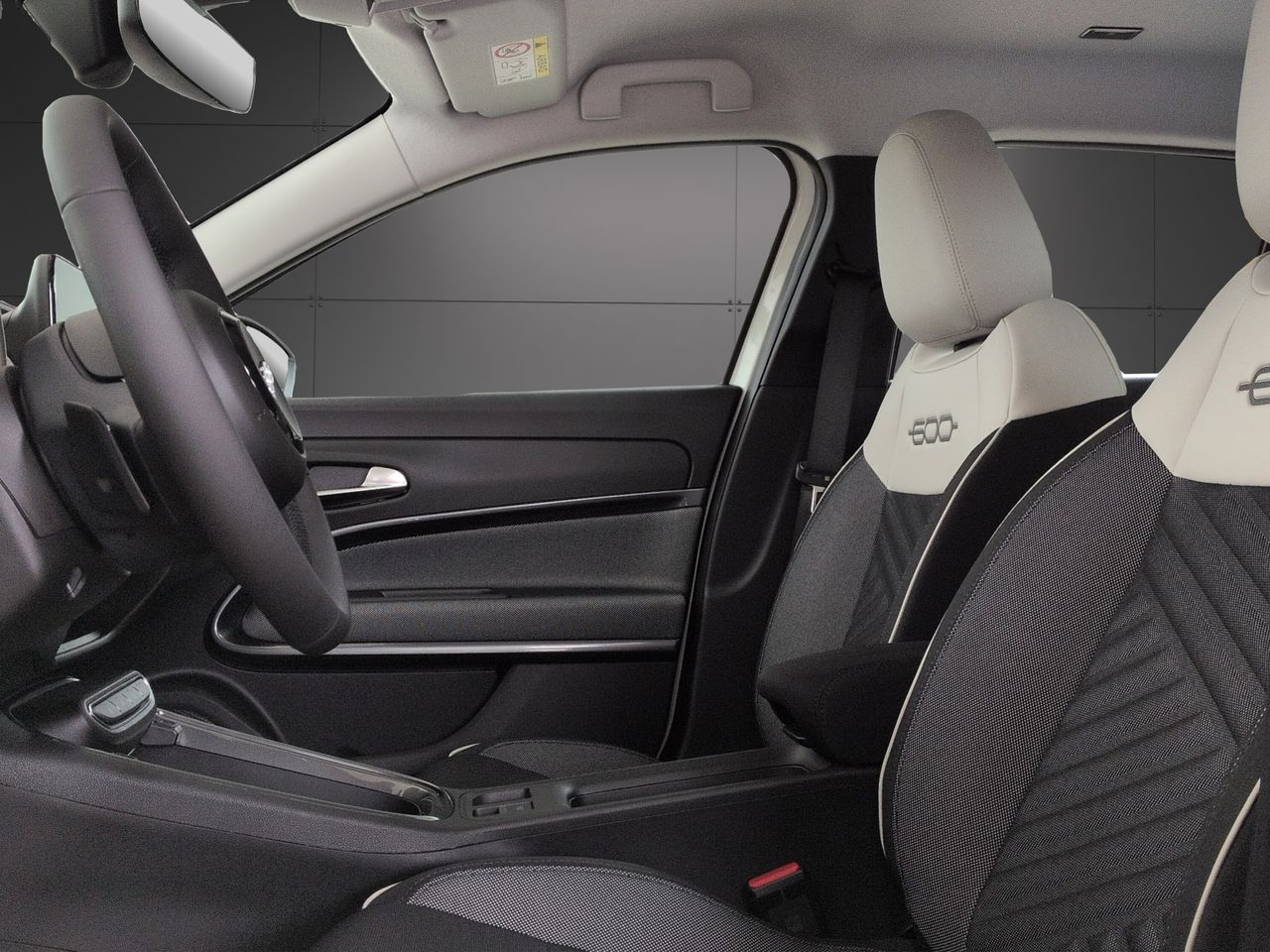 Fiat 600 600 Icon MHEV 1.2 81kW (110CV) DDCT - Foto 10
