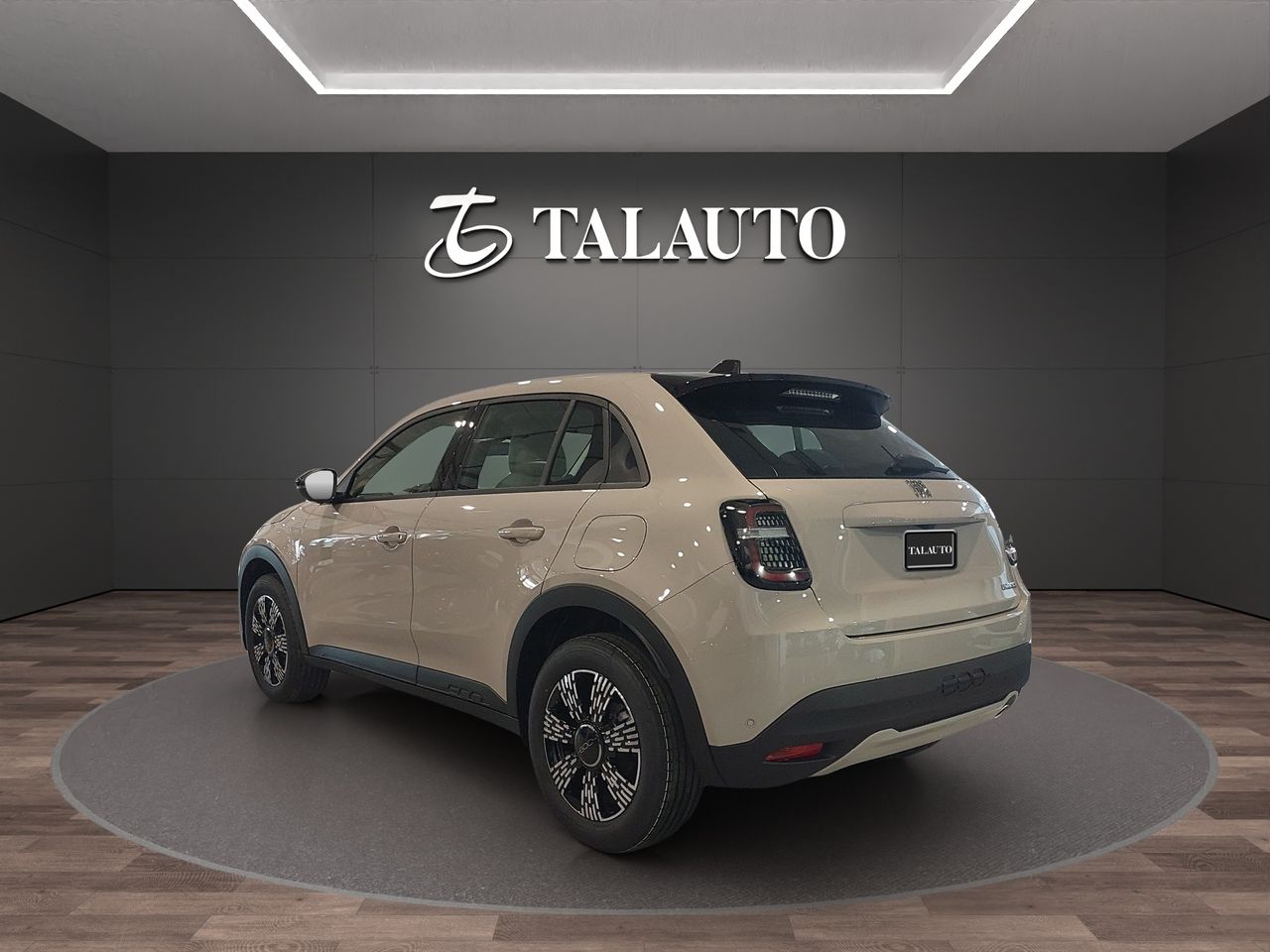 Fiat 600 600 Icon MHEV 1.2 81kW (110CV) DDCT - Foto 9