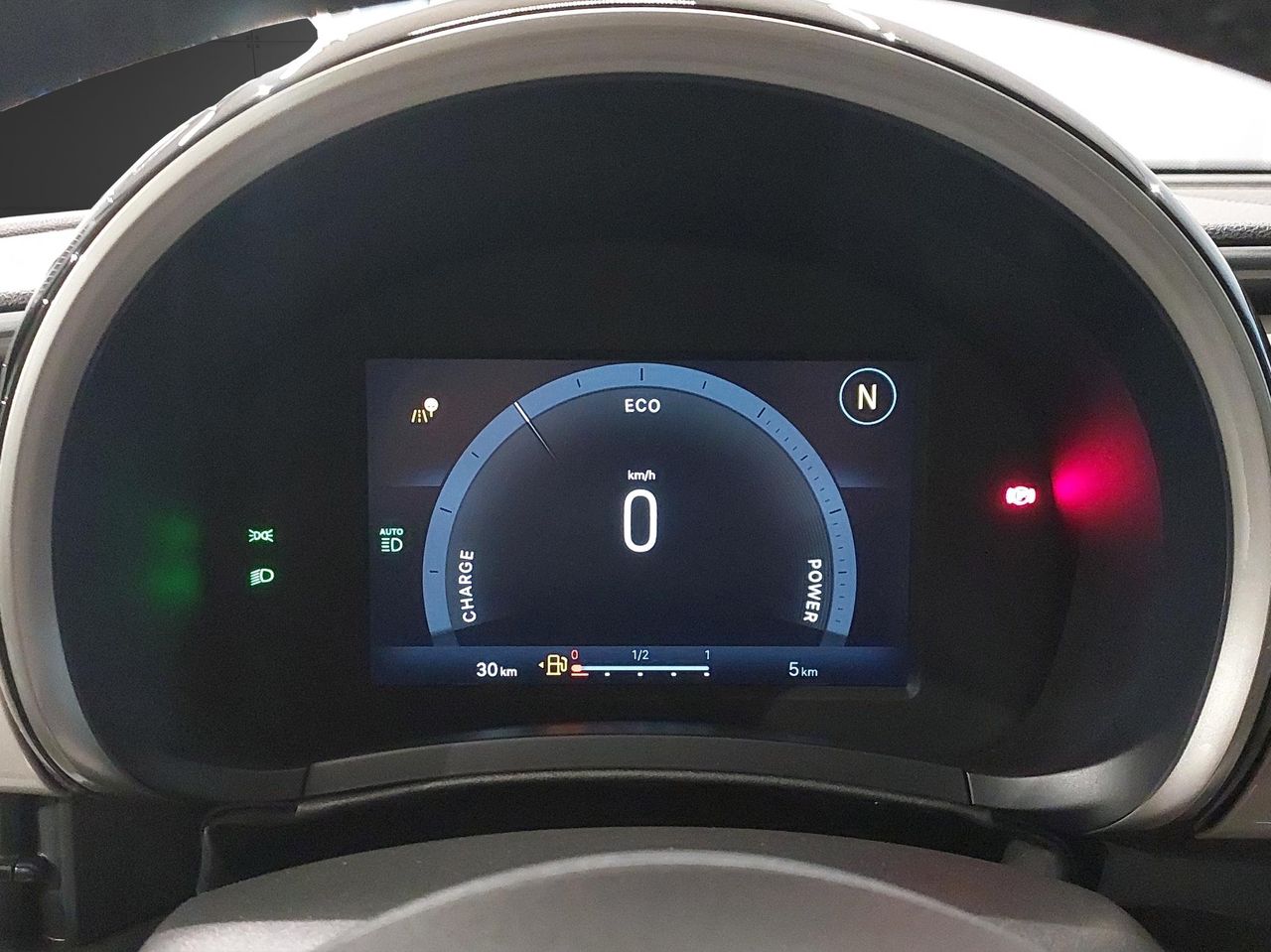 Fiat 600 600 Icon MHEV 1.2 81kW (110CV) DDCT - Foto 19