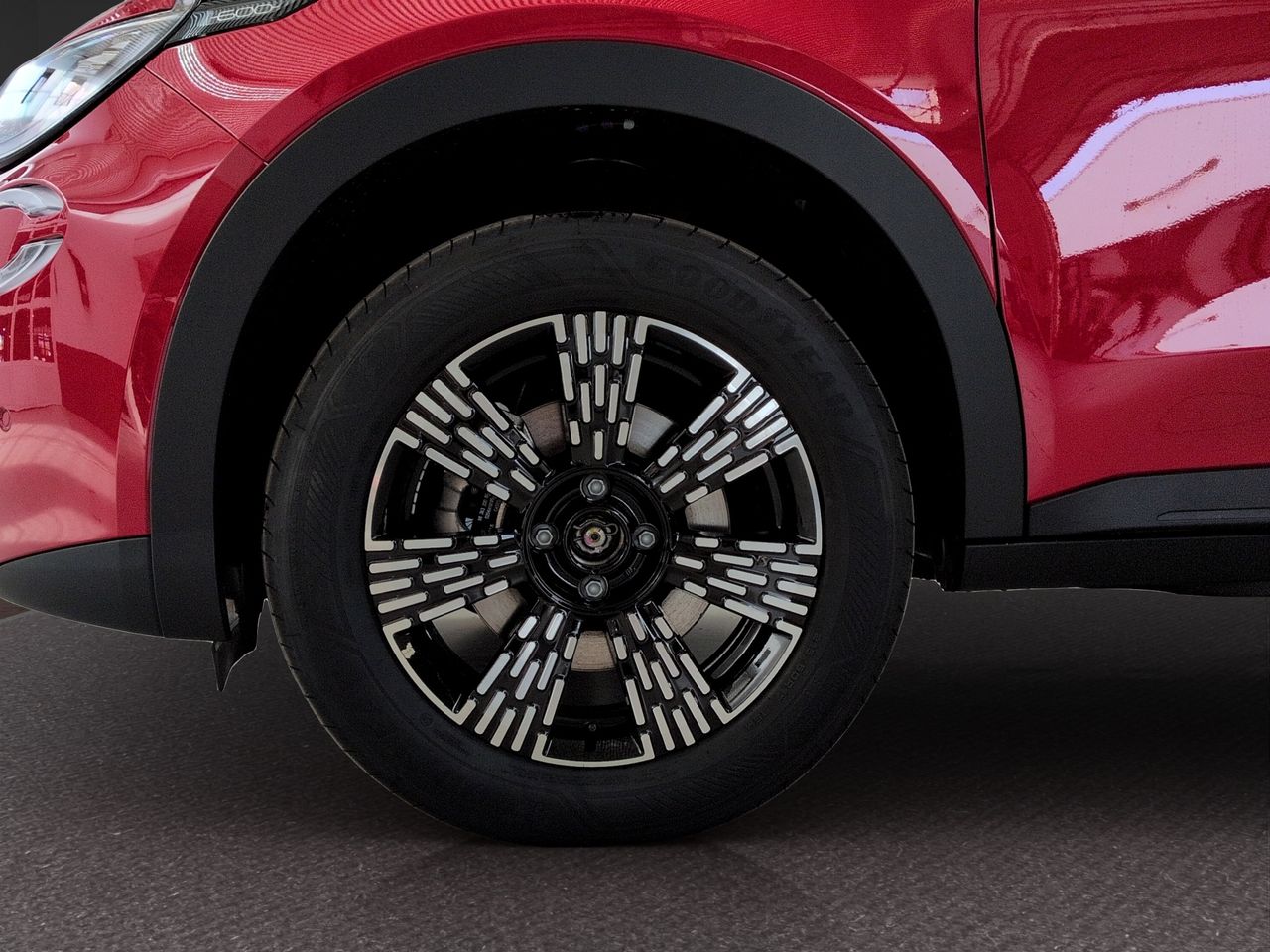 Fiat 600 600 Icon MHEV 1.2 81kW (110CV) DDCT - Foto 9