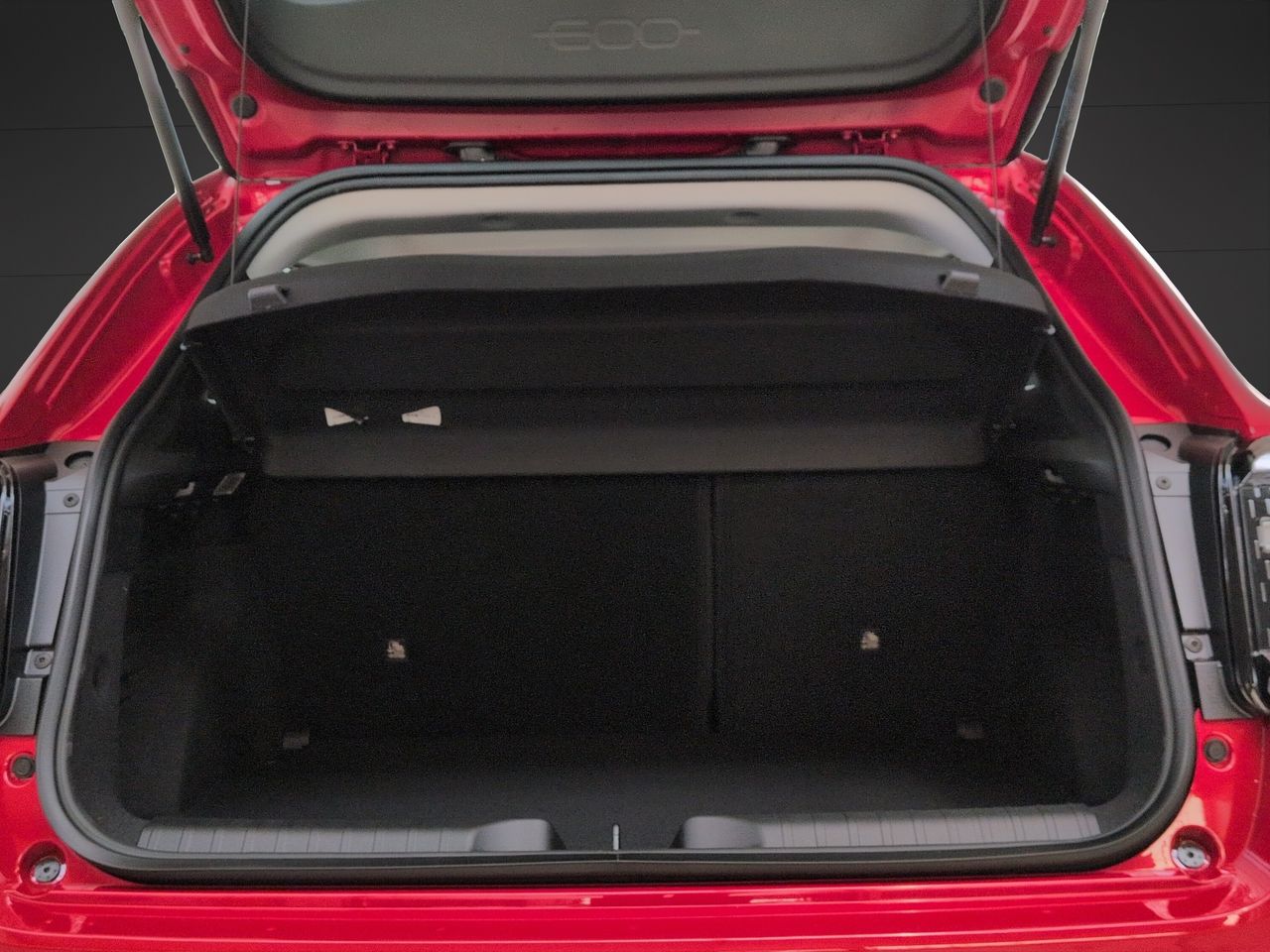 Fiat 600 600 Icon MHEV 1.2 81kW (110CV) DDCT - Foto 14