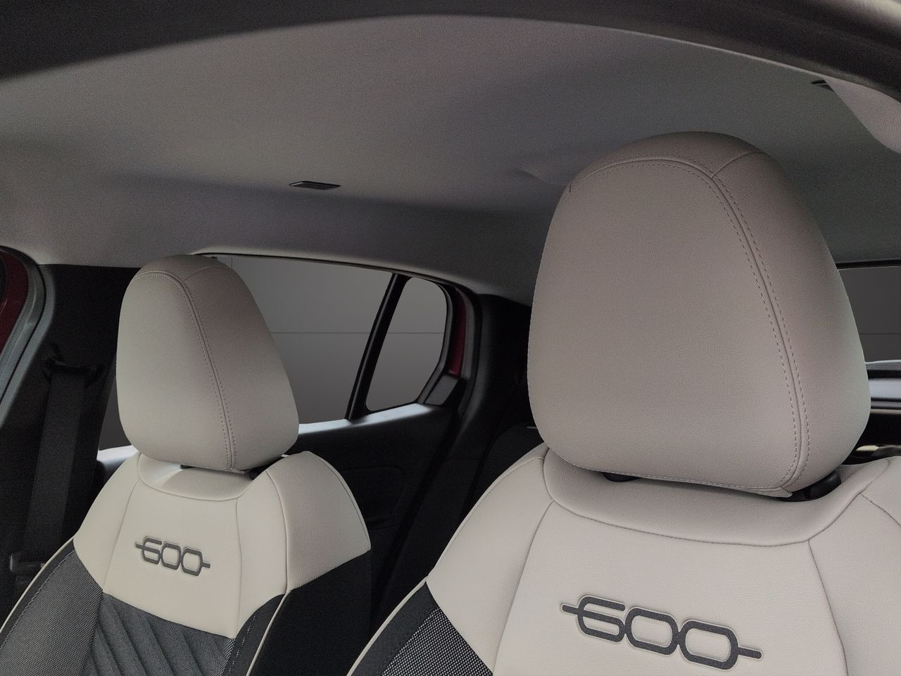 Fiat 600 600 Icon MHEV 1.2 81kW (110CV) DDCT - Foto 13