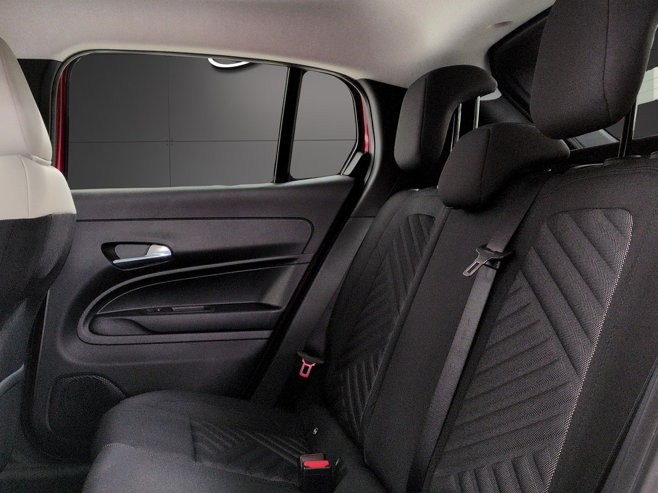 Fiat 600 600 Icon MHEV 1.2 81kW (110CV) DDCT - Foto 12