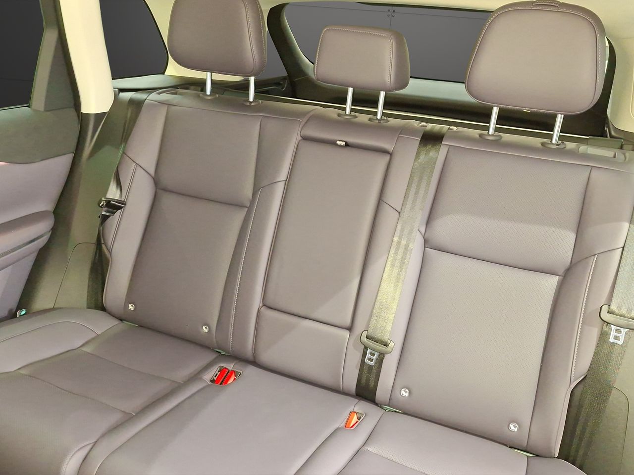 Leapmotor C10 DESIGN REEV - Foto 12