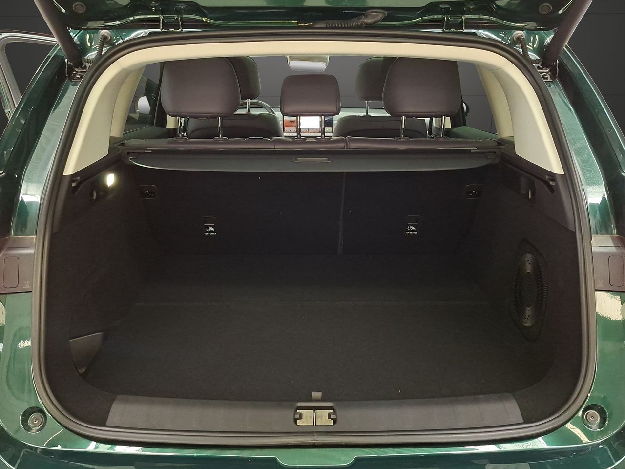 Leapmotor C10 DESIGN REEV - Foto 14