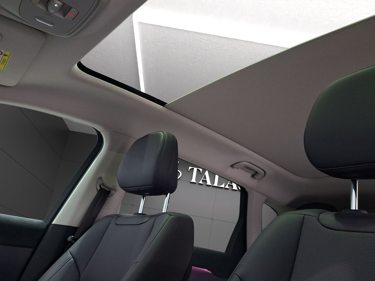 Leapmotor C10 DESIGN REEV - Foto 13