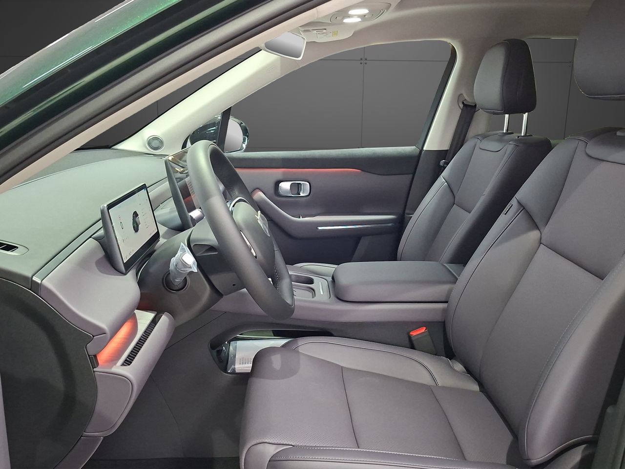 Leapmotor C10 DESIGN REEV - Foto 10