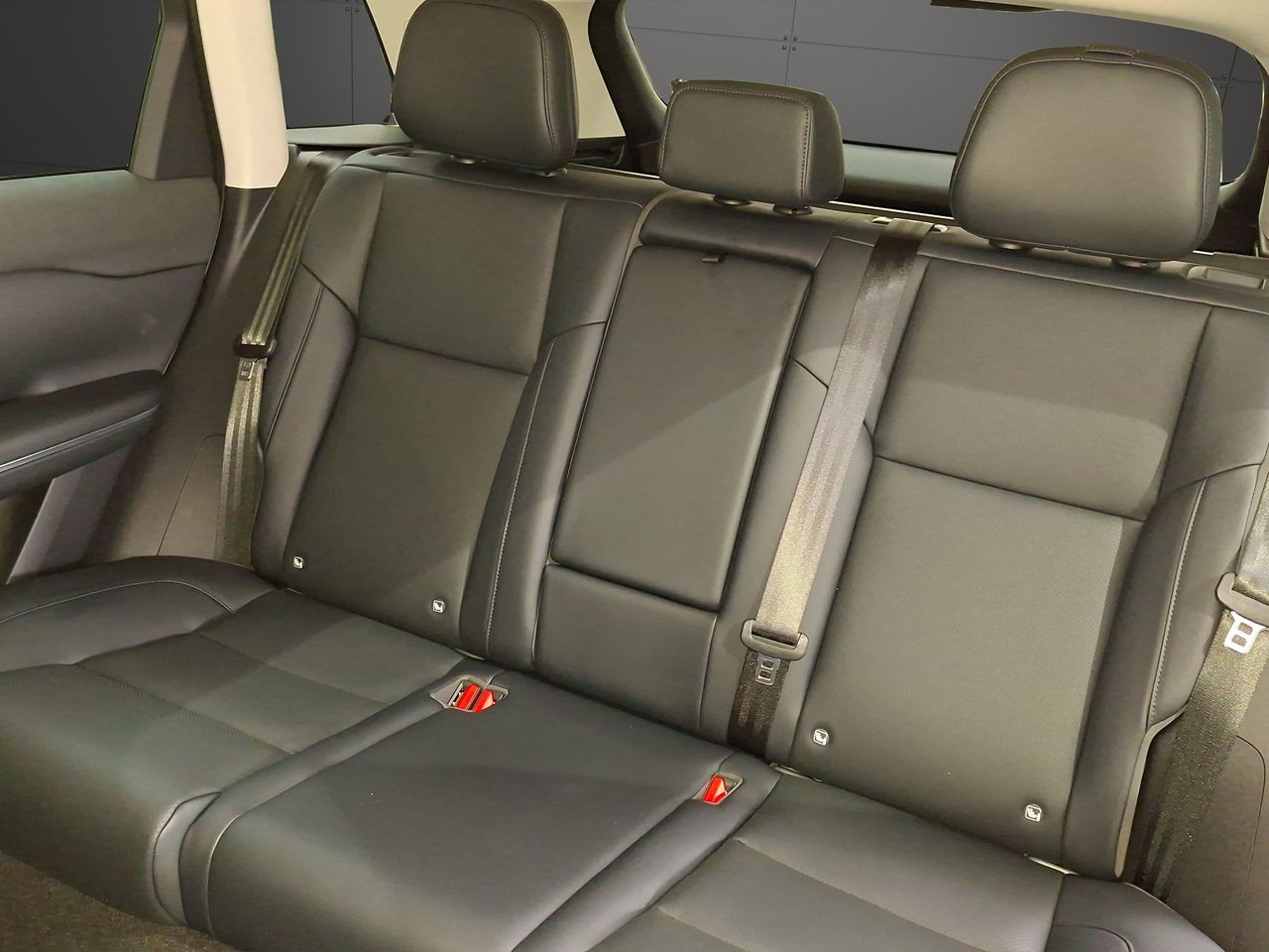 Leapmotor C10 DESIGN REEV - Foto 12