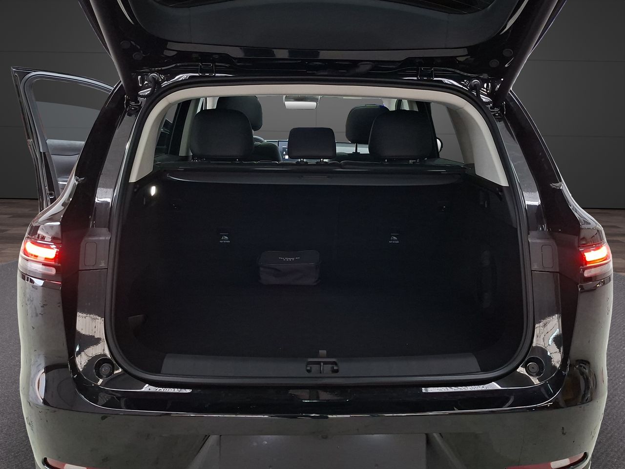 Leapmotor C10 DESIGN REEV - Foto 14