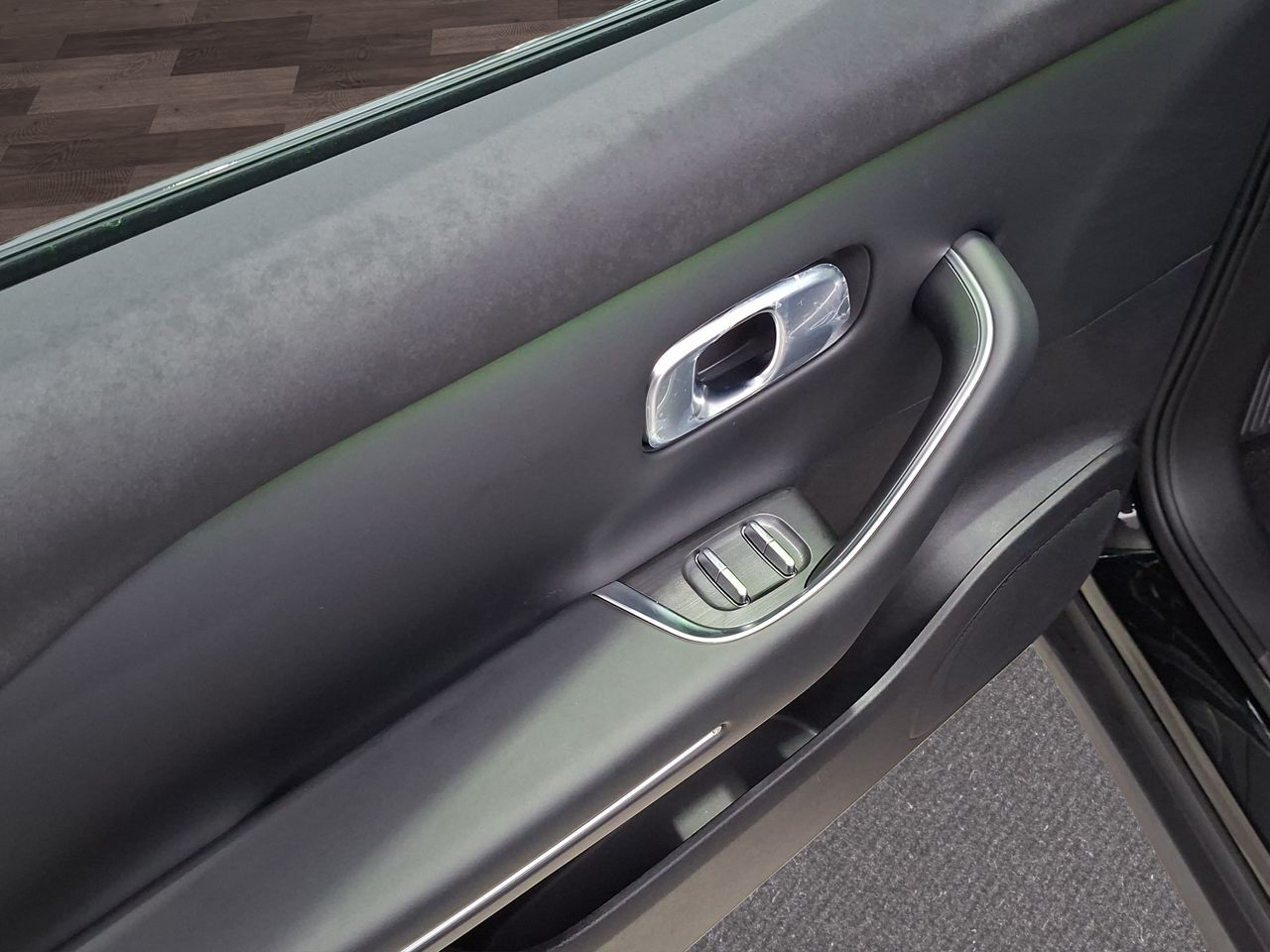 Leapmotor C10 DESIGN REEV - Foto 16