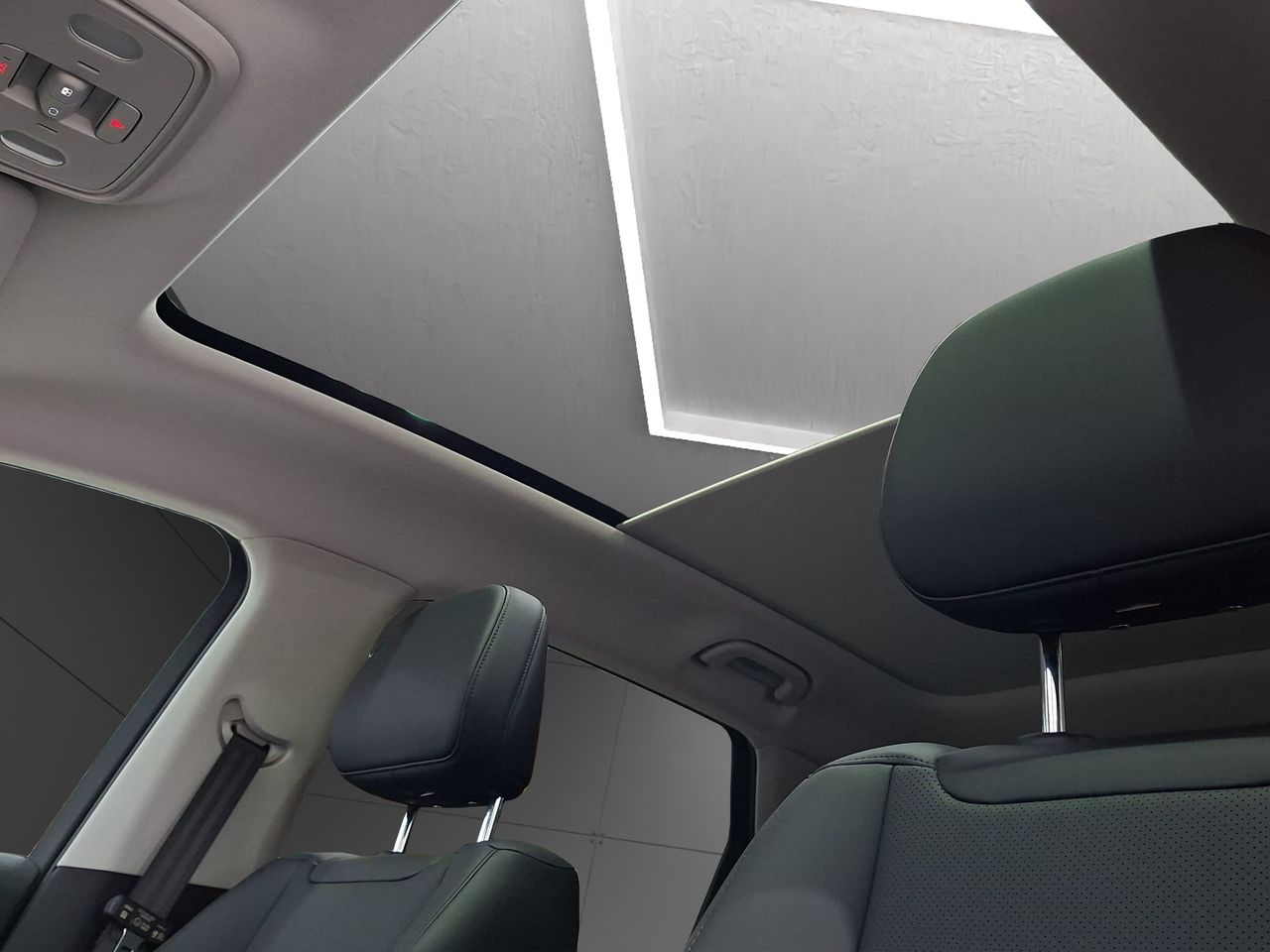 Leapmotor C10 DESIGN REEV - Foto 13