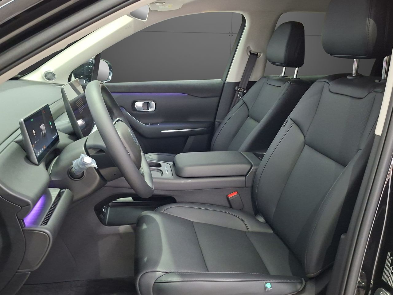 Leapmotor C10 DESIGN REEV - Foto 10