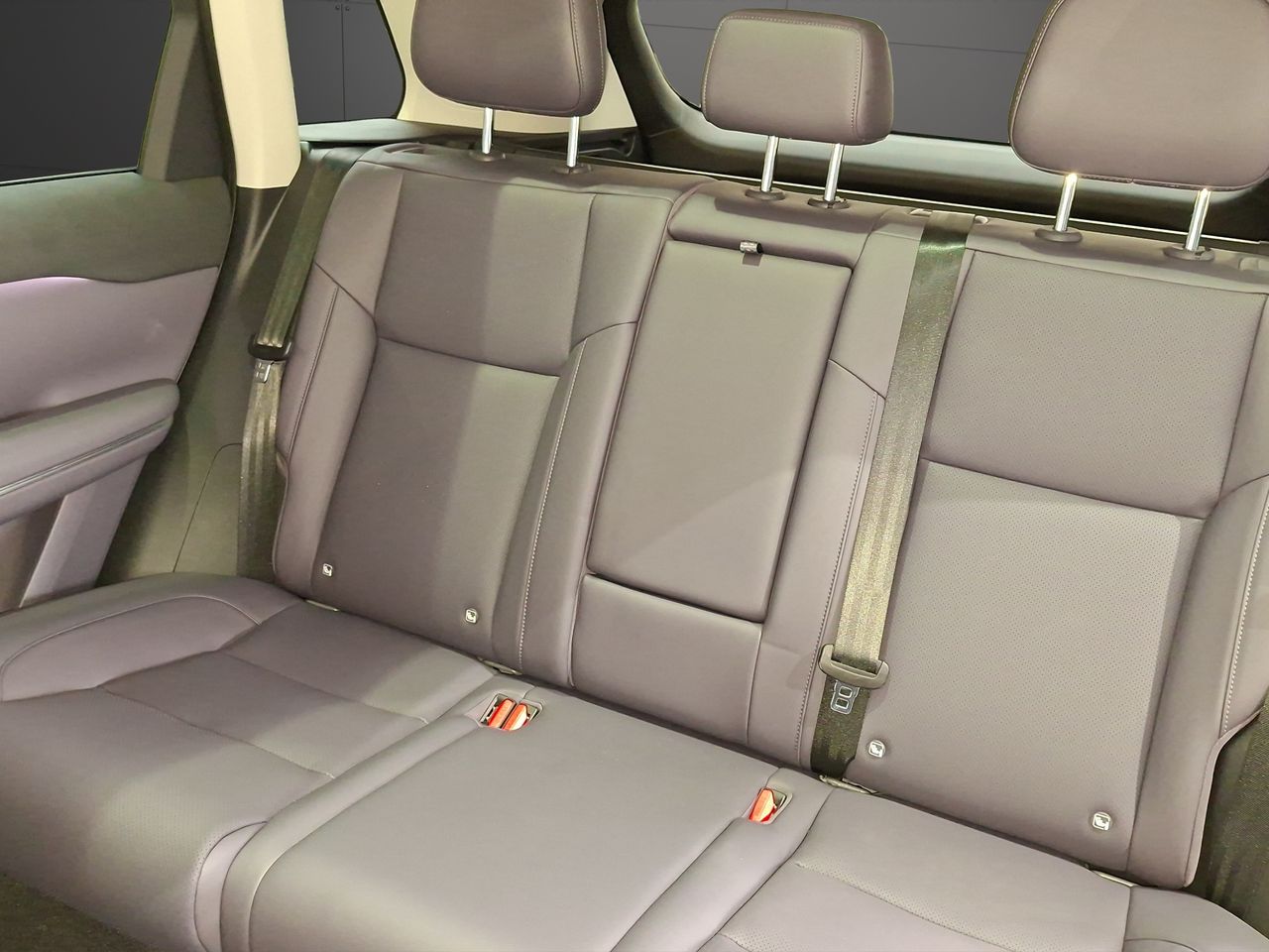 Leapmotor C10 DESIGN REEV - Foto 12