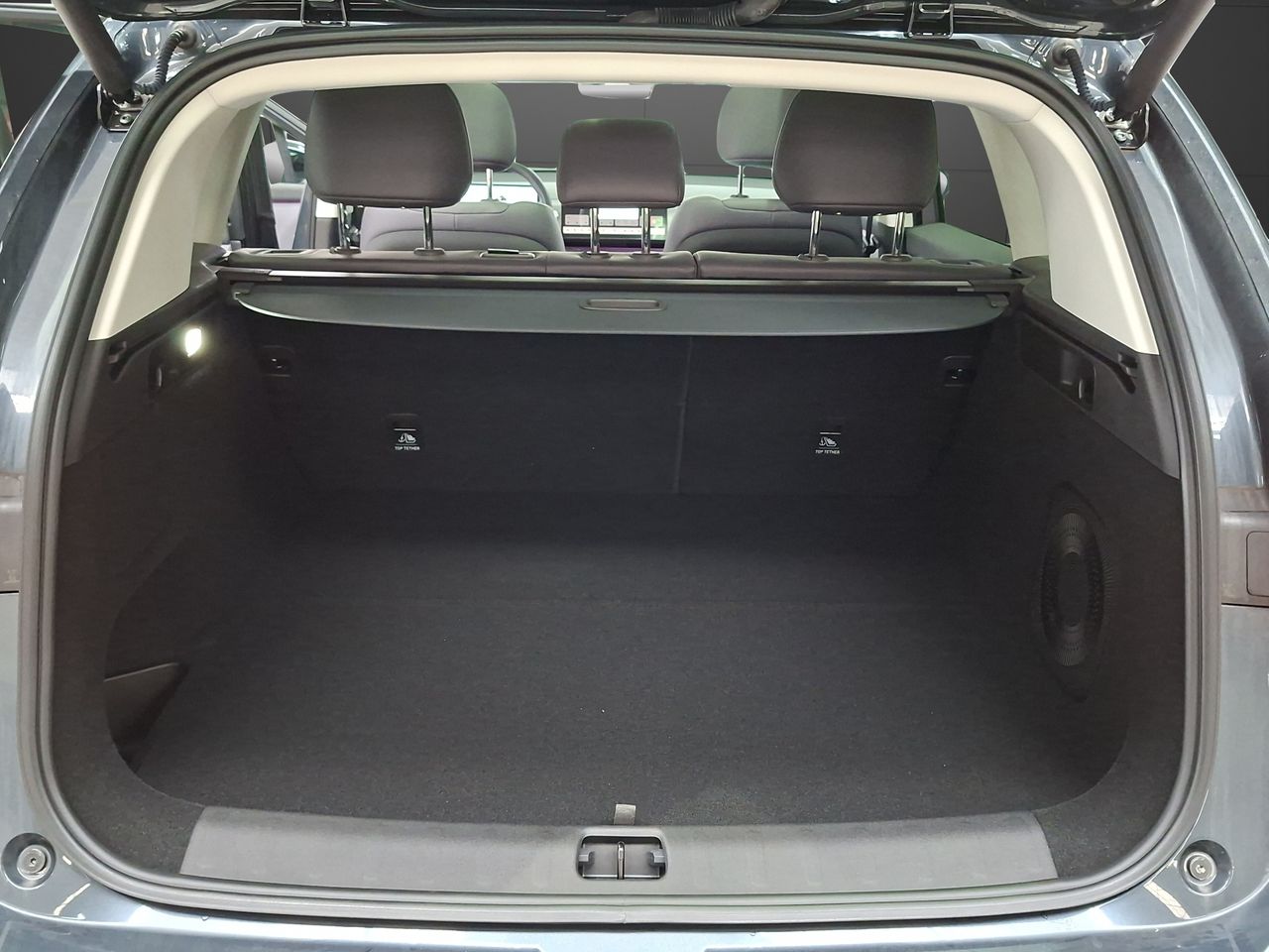 Leapmotor C10 DESIGN REEV - Foto 14