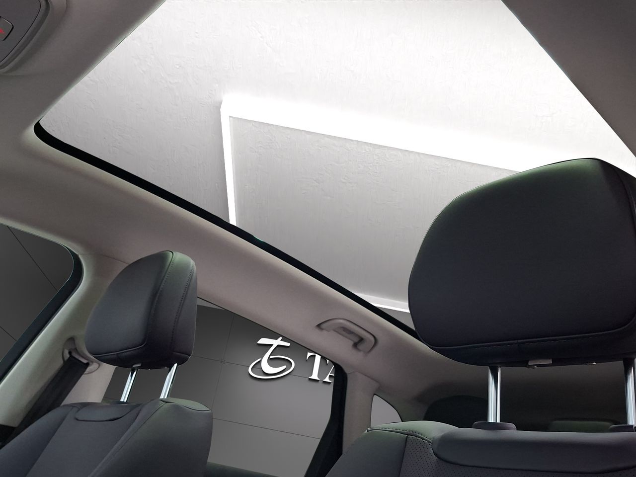 Leapmotor C10 DESIGN REEV - Foto 13