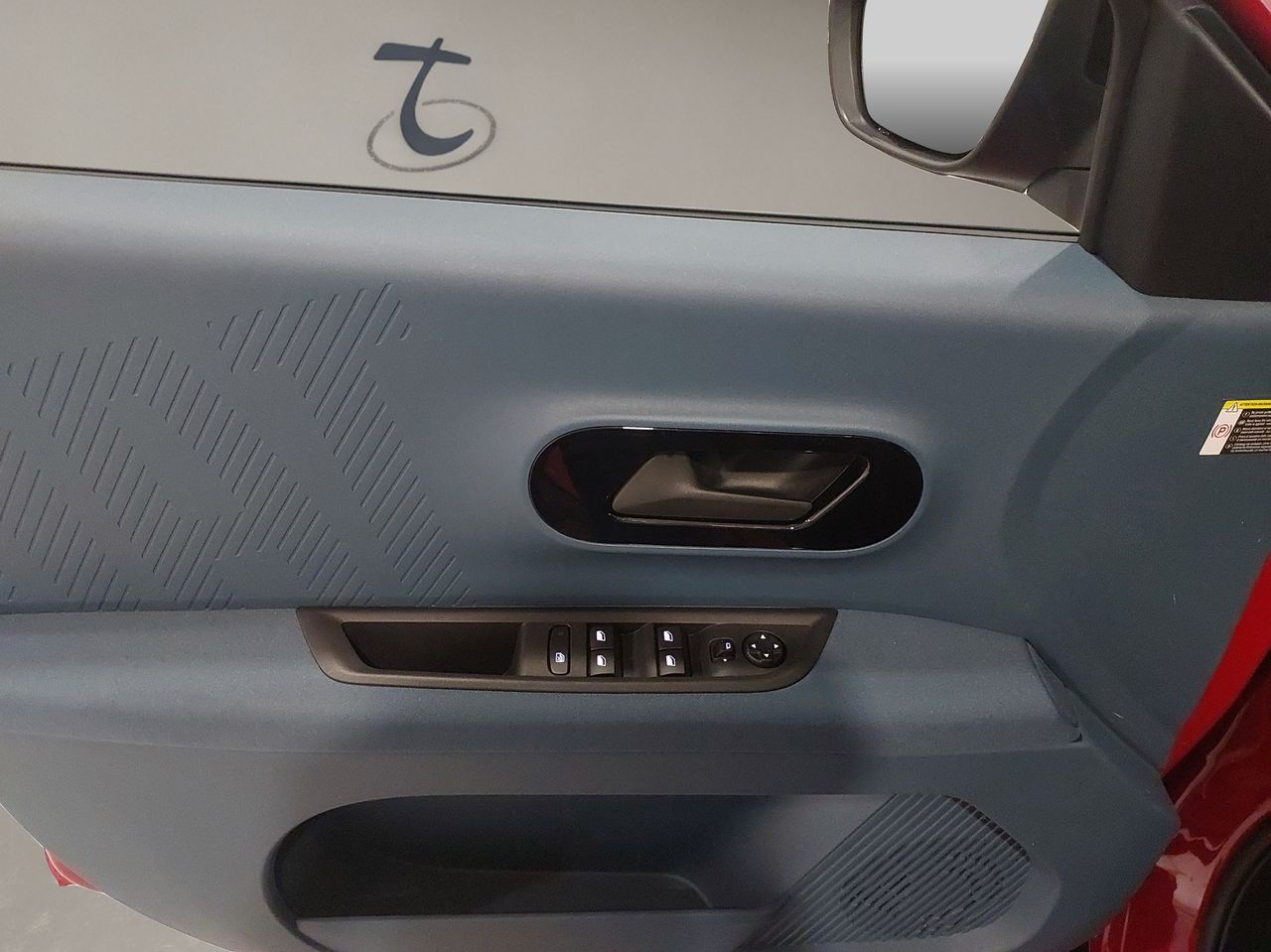 Fiat Grande Panda Icon MHEV 81kW (110cv) - Foto 19