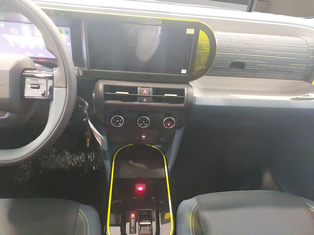 Fiat Grande Panda Icon MHEV 81kW (110cv) - Foto 15