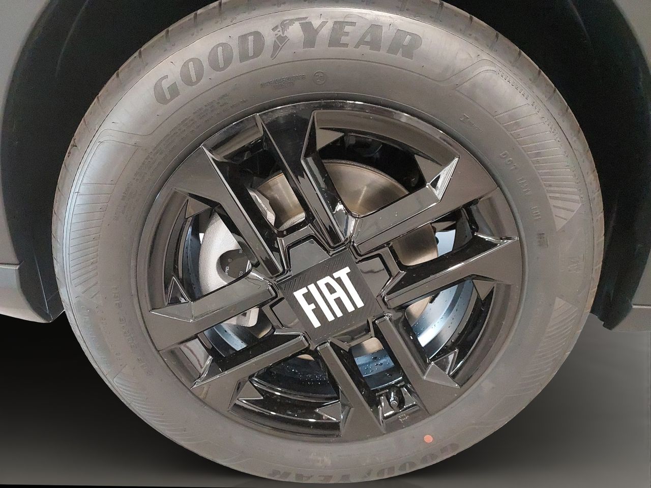 Fiat Grande Panda Icon MHEV 81kW (110cv) - Foto 11