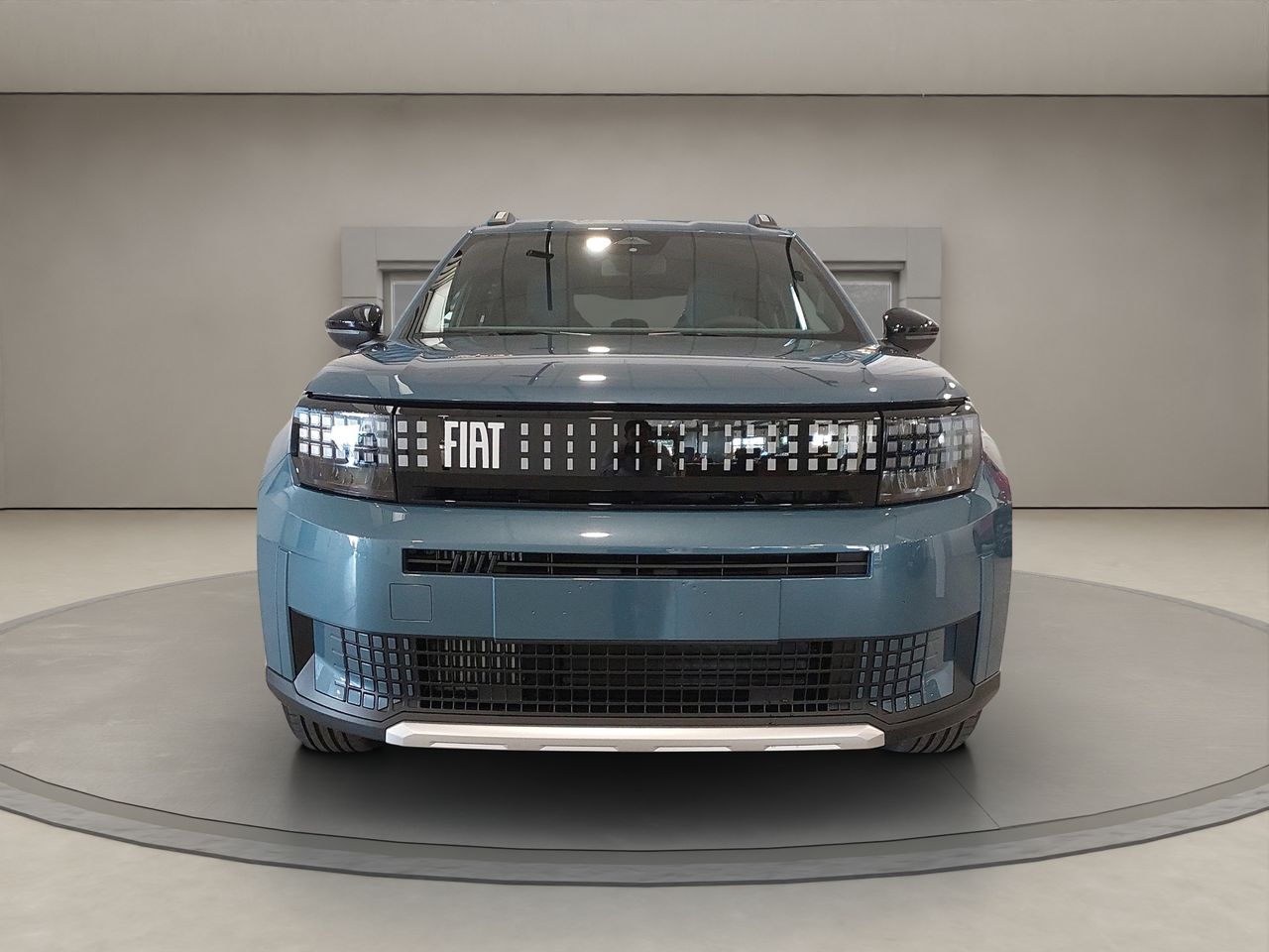 Fiat Grande Panda Icon MHEV 81kW (110cv) - Foto 3