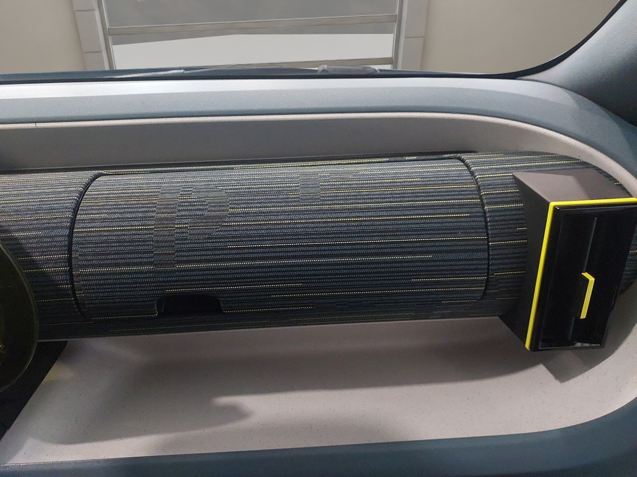 Fiat Grande Panda Icon MHEV 81kW (110cv) - Foto 13