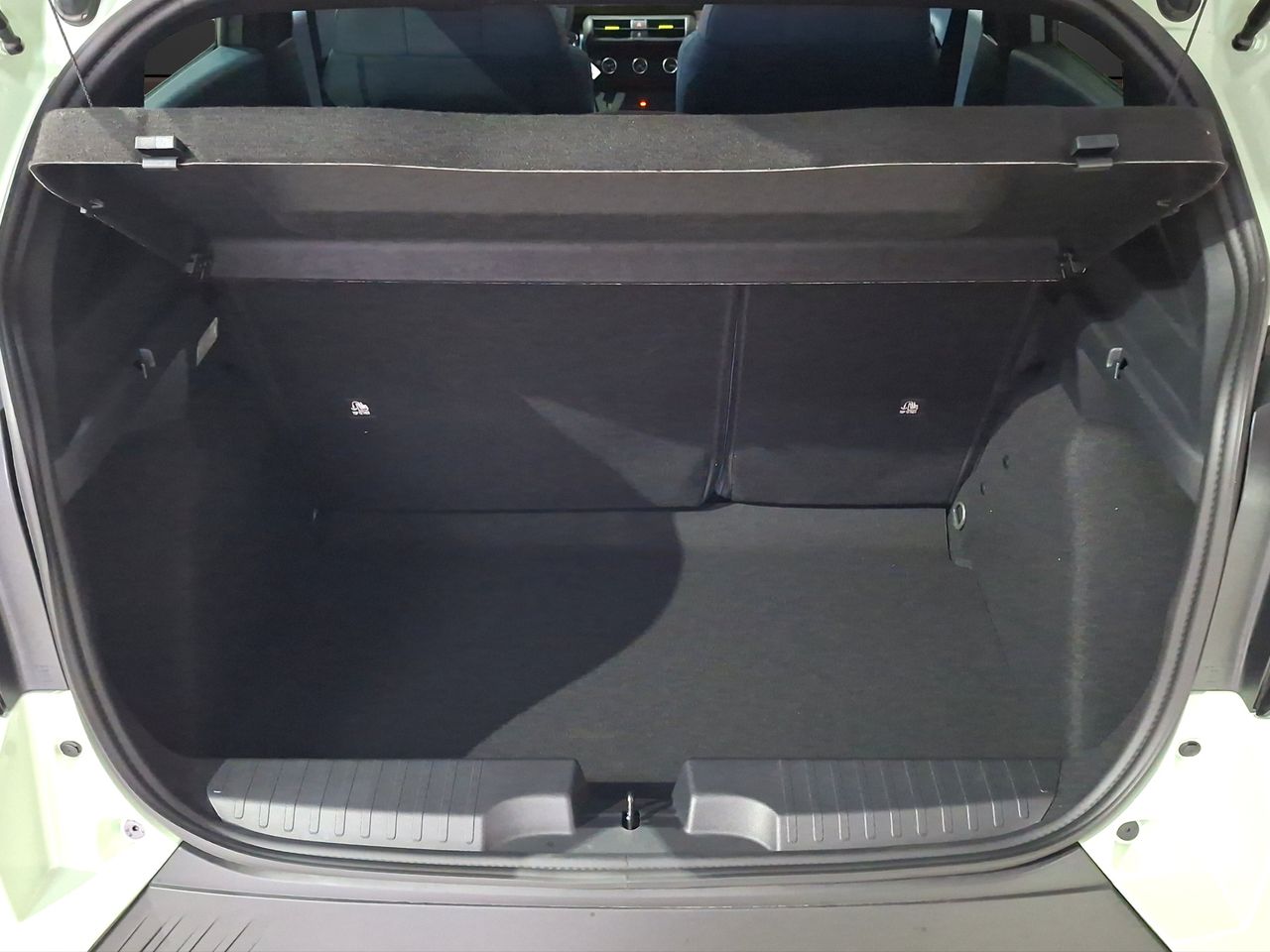 Fiat Grande Panda Icon MHEV 81kW (110cv) - Foto 13