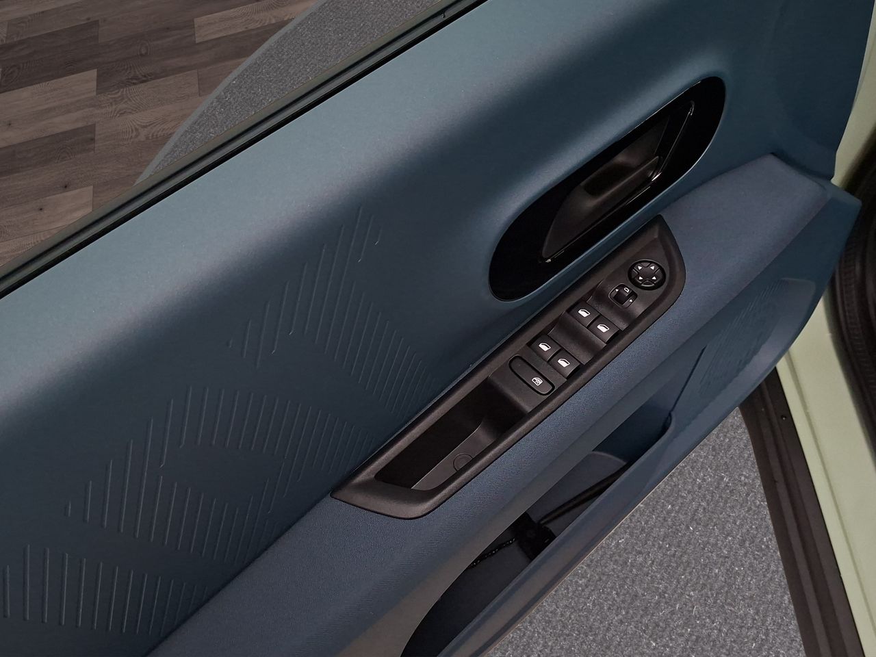 Fiat Grande Panda Icon MHEV 81kW (110cv) - Foto 15