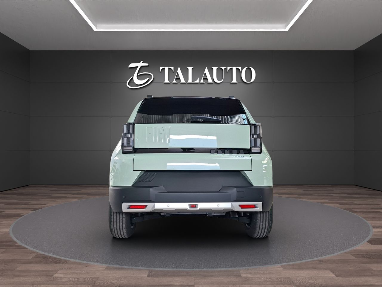 Fiat Grande Panda Icon MHEV 81kW (110cv) - Foto 5