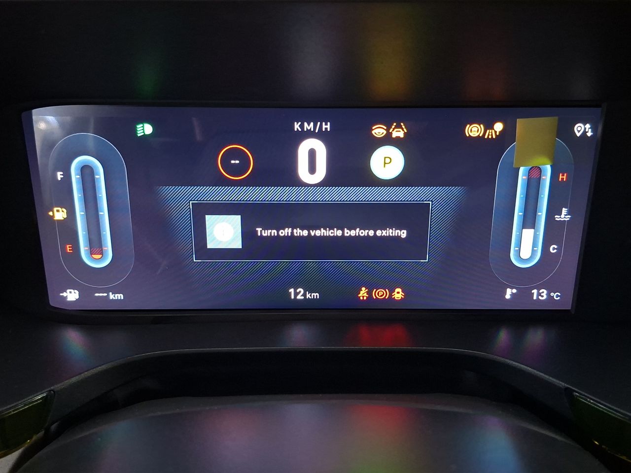 Fiat Grande Panda Icon MHEV 81kW (110cv) - Foto 14