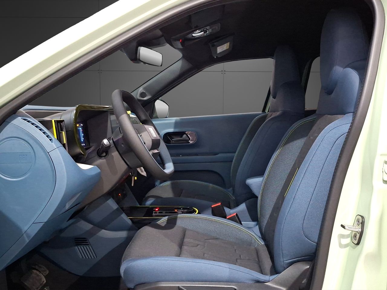 Fiat Grande Panda Icon MHEV 81kW (110cv) - Foto 10