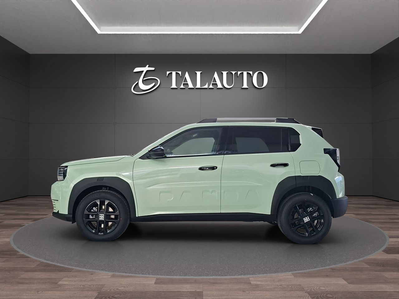 Fiat Grande Panda Icon MHEV 81kW (110cv) - Foto 3