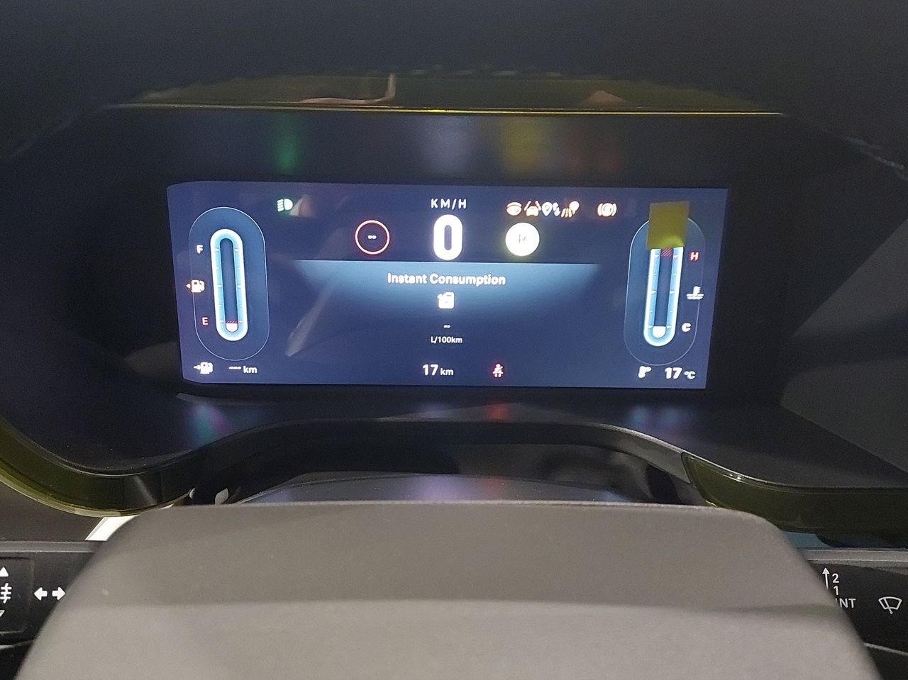 Fiat Grande Panda Icon MHEV 81kW (110cv) - Foto 19