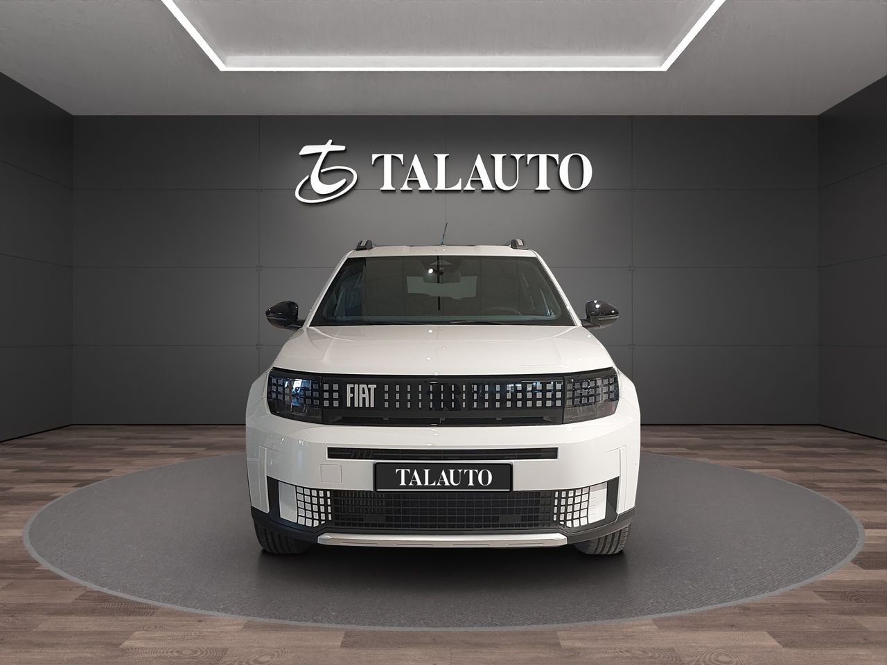 Fiat Grande Panda Icon MHEV 81kW (110cv) - Foto 4