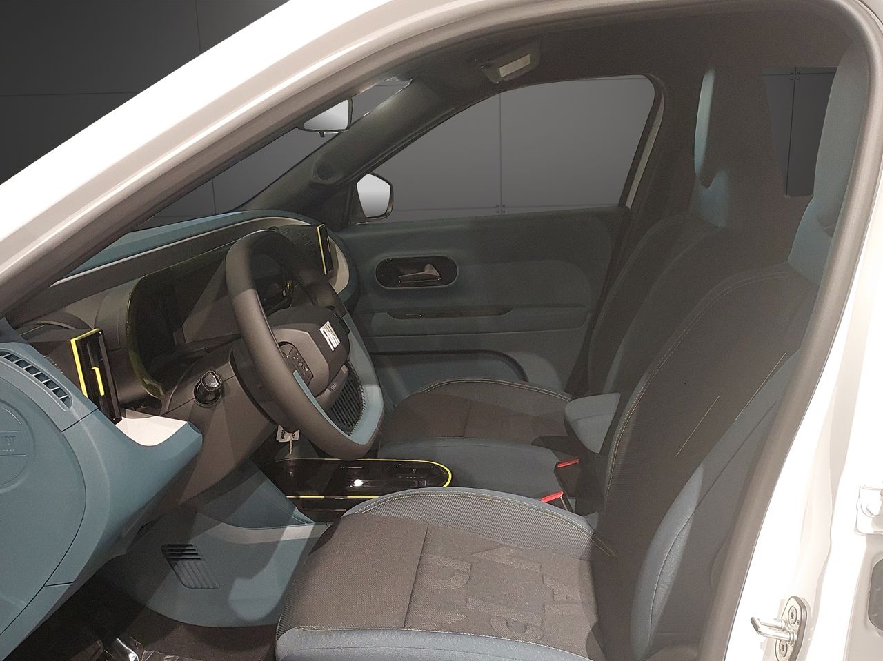 Fiat Grande Panda Icon MHEV 81kW (110cv) - Foto 11