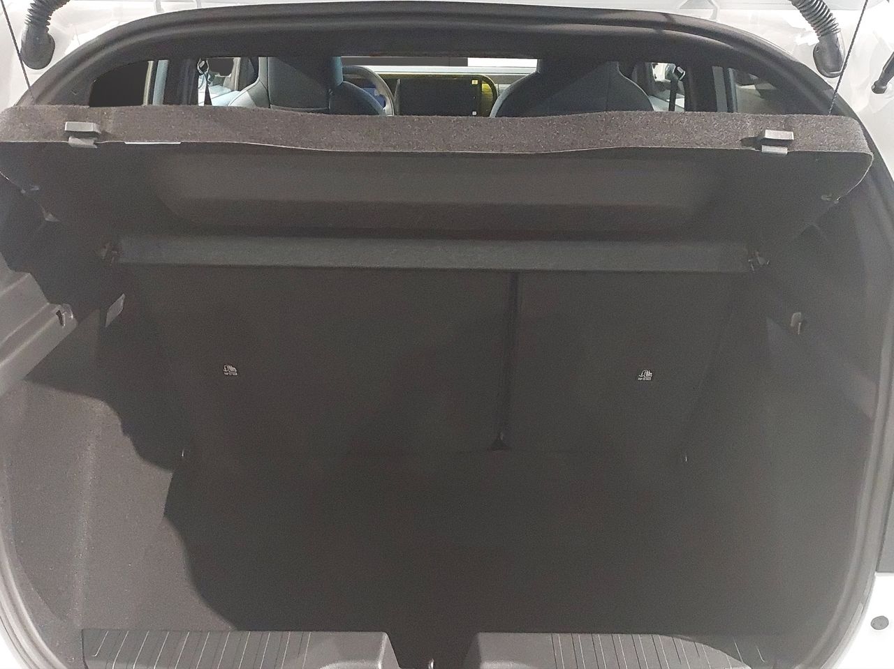 Fiat Grande Panda Icon MHEV 81kW (110cv) - Foto 8